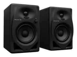 Kostenfreie Lieferung Pioneer DJ DM-40D