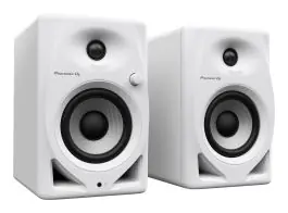 Pioneer DJ DM-40D-W Rabatt