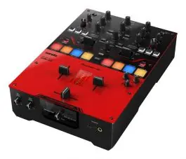 Zertifiziert Pioneer DJ DJM-S5