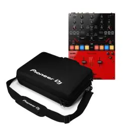 Pioneer DJ DJM-S5 + Pioneer DJ Bag Abverkauf
