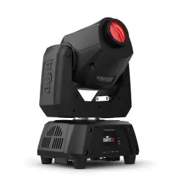 Neue Ware Chauvet DJ Intimidator Spot 160 ILS