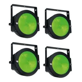 Top-Seller x4 ADJ Dotz Par