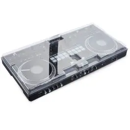 Decksaver Pioneer DJ DDJ-REV7 Staubschutzabdeckung Gratis Versand