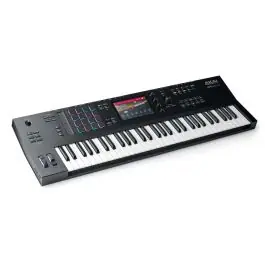 Akai Professional MPC KEY61 Solange Der Vorrat Reicht