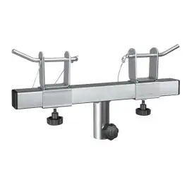 Adam Hall Stands TRA 36 Truss Adapter für 35mm Stativaufnahme Online Kaufen