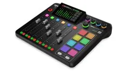 RodeCaster Pro II Kostenloser Rückversand