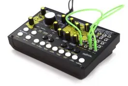 Nur Für Kurze Zeit cre8audio West Pest