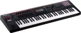 Highlight Roland Fantom-06