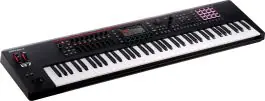Nur Heute Roland Fantom-07