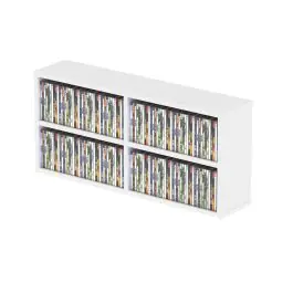 Glorious CD Box 180 White (Retoure) Online Kaufen