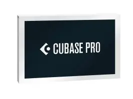 Steinberg Cubase Pro 12 Competitive Crossgrade Preisreduziert