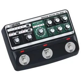 Markenprodukt Boss RE-202 Space Echo Digital Delay