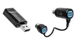 Jetzt Bestellen Nektar Widiflex USB