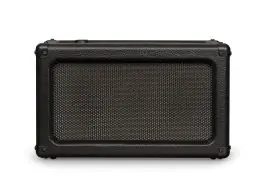 Neue Ware Crosley Charlotte Speaker - Black (Retoure)