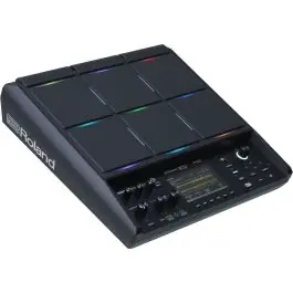 Roland SPD-SX Pro Sampling Pad Knallerangebot