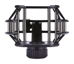 Meistverkauft Lewitt LCT 40 SHX Mikrofonspinne