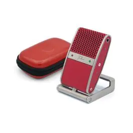 Tula Mic Red + Case Meistverkauft