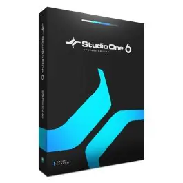 Geprüft PreSonus Studio One 6 Artist Upgrade from Artist (all versions) / Digital