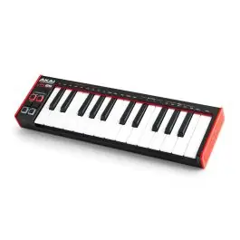 Akai LPK25 MK2 Highlight