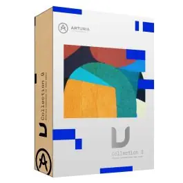 Arturia V-Collection 9 Download Version Nur Für Kurze Zeit