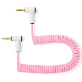 Sofort Bestellen myVolts Candycords - Audiocable Volca/PO pink