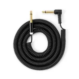 Schneller Versand myVolts Candycords - Guitarcable Black