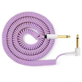 myVolts Candycords - Guitarcable Purple Knallerangebot