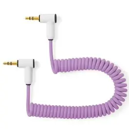 myVolts Candycords - Audiocable Volca/PO purple Aktuell