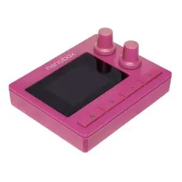 Echt 1010music nanobox razzmatazz