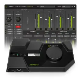 Preisknaller LEWITT Connect 6