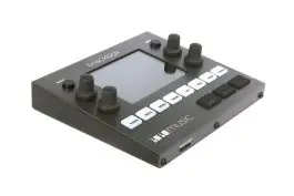 Direkt Vom Hersteller 1010music blackbox