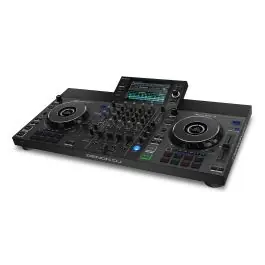 Garantierte Lieferung Denon DJ SC Live 4