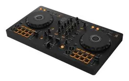 Pioneer DJ DDJ-FLX4 Nur Für Kurze Zeit