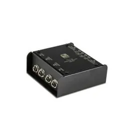 Palmer PAN 04 DI-Box 2 Kanal passiv Letzte Chance