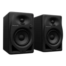 Direktkauf Pioneer DJ DM-40D (Retoure)