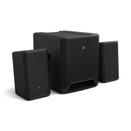 Mega-Angebot LD Systems Dave 15 G4X