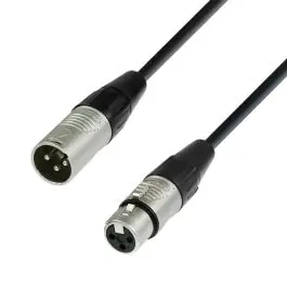 Nur Heute Adam Hall Cables 4 STAR MMF 0100 1 m