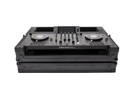 Magma DJ-CONTROLLER CASE PRIME 4/SC LIVE 4 black/black Direkt Vom Hersteller