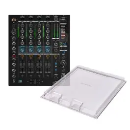 Beliebt Reloop RMX-95 + Decksaver