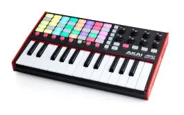 Akai Pro APC Key 25 MK2 Direkt Vom Hersteller