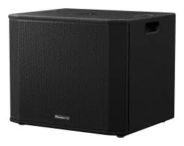 Billig Pioneer DJ XPRS1182S