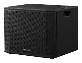 Kostenloser Versand Pioneer DJ XPRS1152S