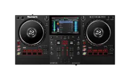 Numark Mixstream Pro+ Neue Kollektion
