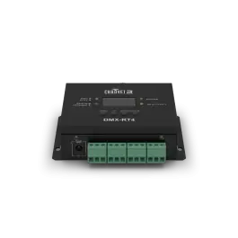 Kostenloser Versand Chauvet DJ DMX RT-4