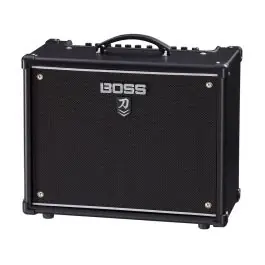 Boss Katana-50 MkII EX Versand Am Gleichen Tag