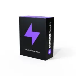 Serato Studio Full Version Kostenloser Versand