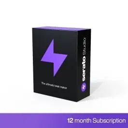 Serato Studio 12 Monats-Lizenz Top-Seller