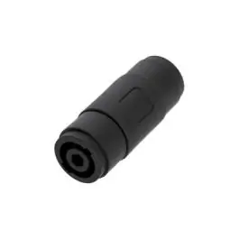 Adam Hall Connectors 4 Star A SM4 SM4 Geprüft
