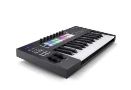 Novation Launchkey 25 MK3 (Retoure) Billig