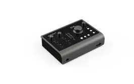 Audient iD24 Neu Im Sortiment